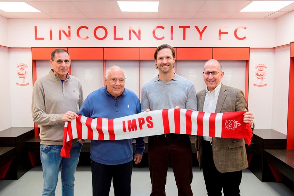 Ron and Andrew Fowler invest into Imps