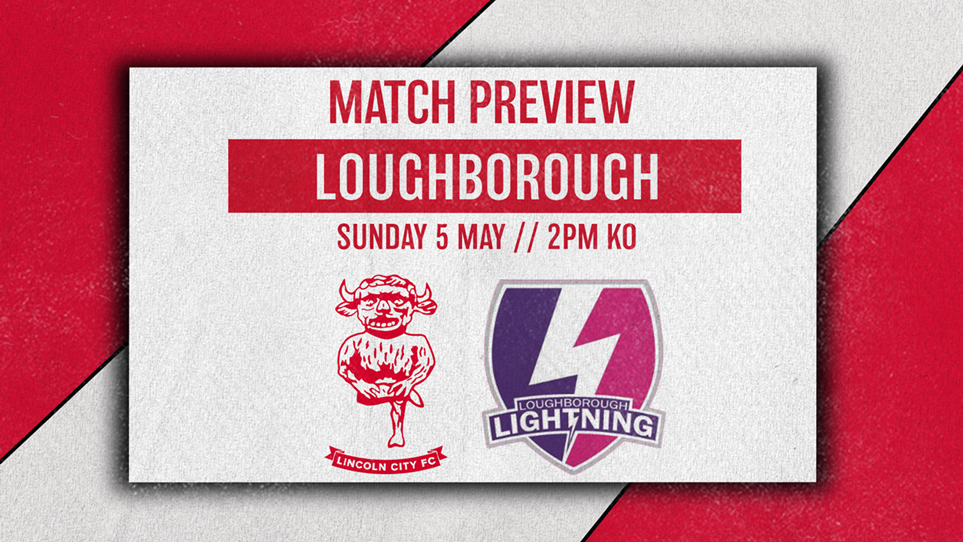 Match preview: Imps vs Loughborough Lightning